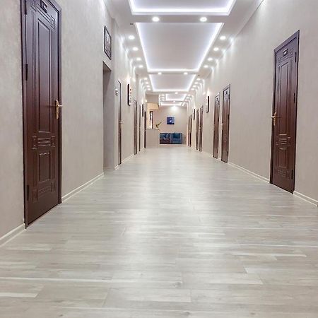 Wantong Hotel Tashkent Esterno foto
