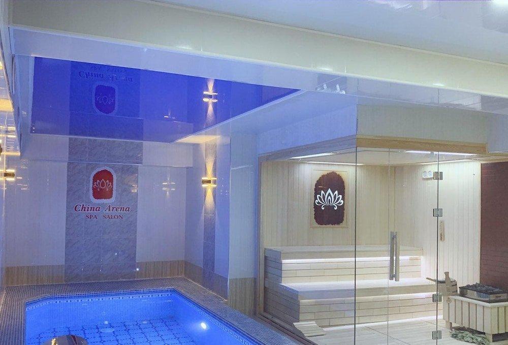Wantong Hotel Tashkent Esterno foto