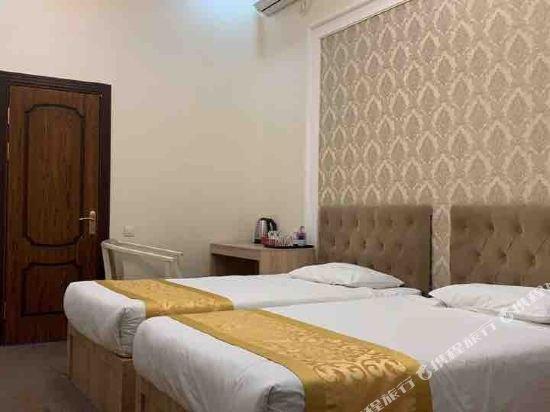 Wantong Hotel Tashkent Esterno foto