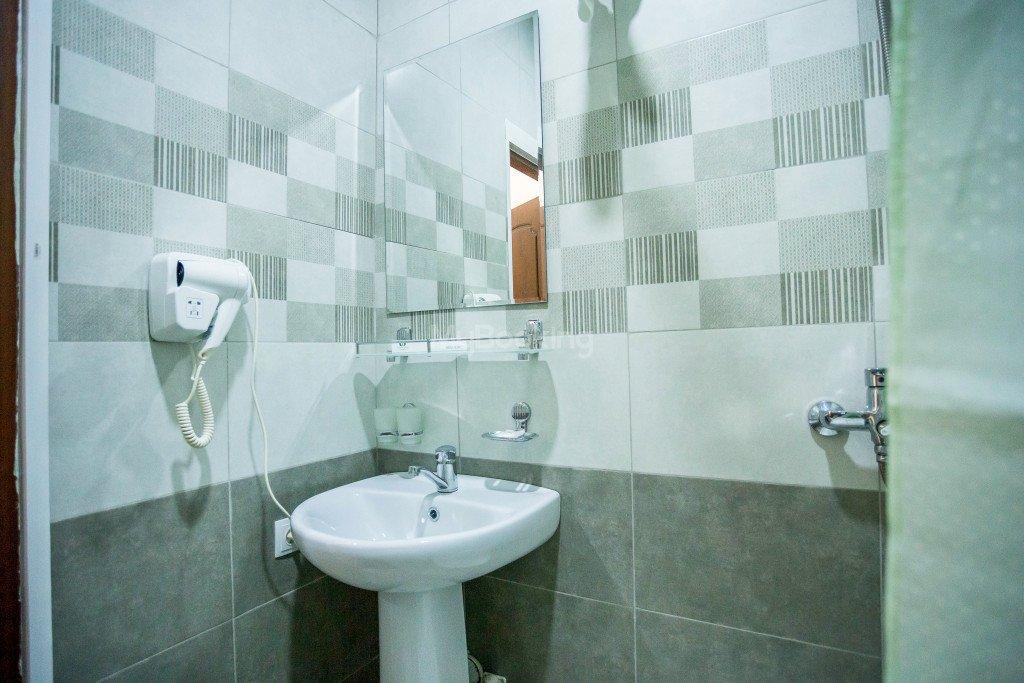 Wantong Hotel Tashkent Esterno foto