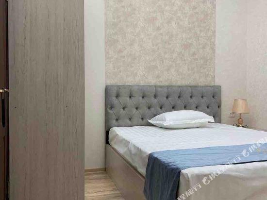 Wantong Hotel Tashkent Esterno foto
