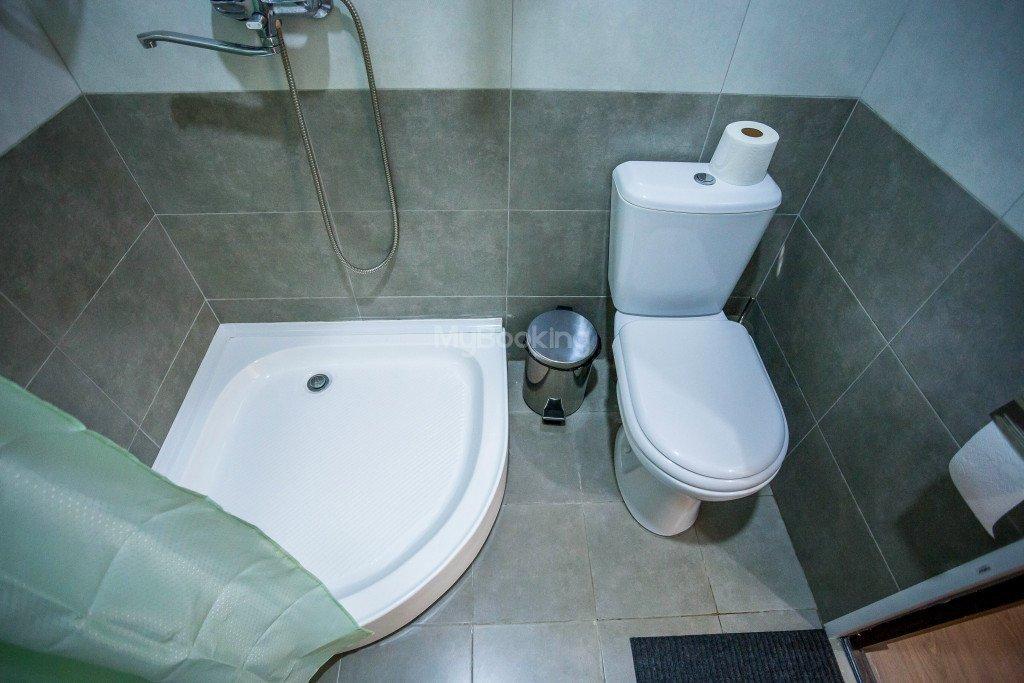 Wantong Hotel Tashkent Esterno foto