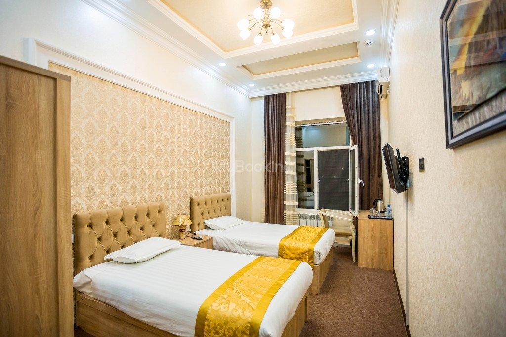 Wantong Hotel Tashkent Esterno foto