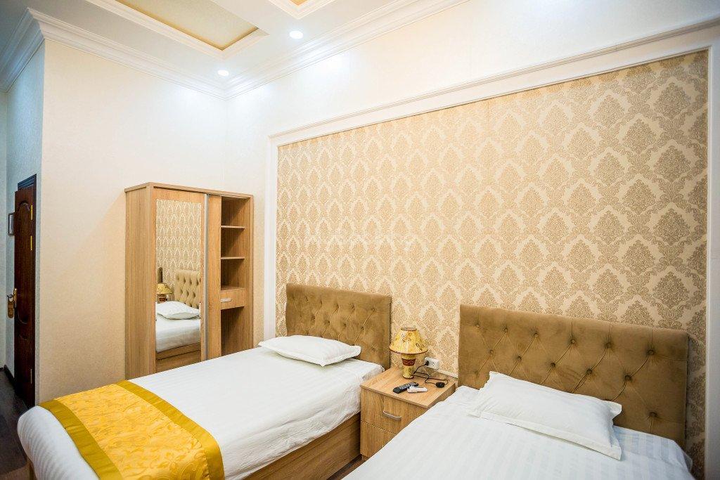 Wantong Hotel Tashkent Esterno foto