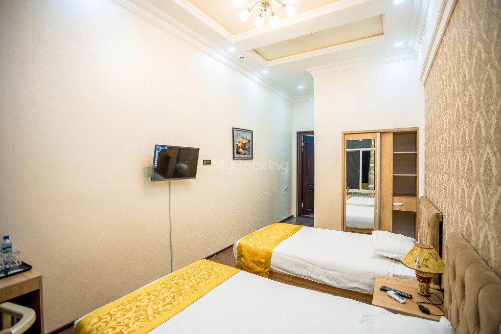Wantong Hotel Tashkent Esterno foto