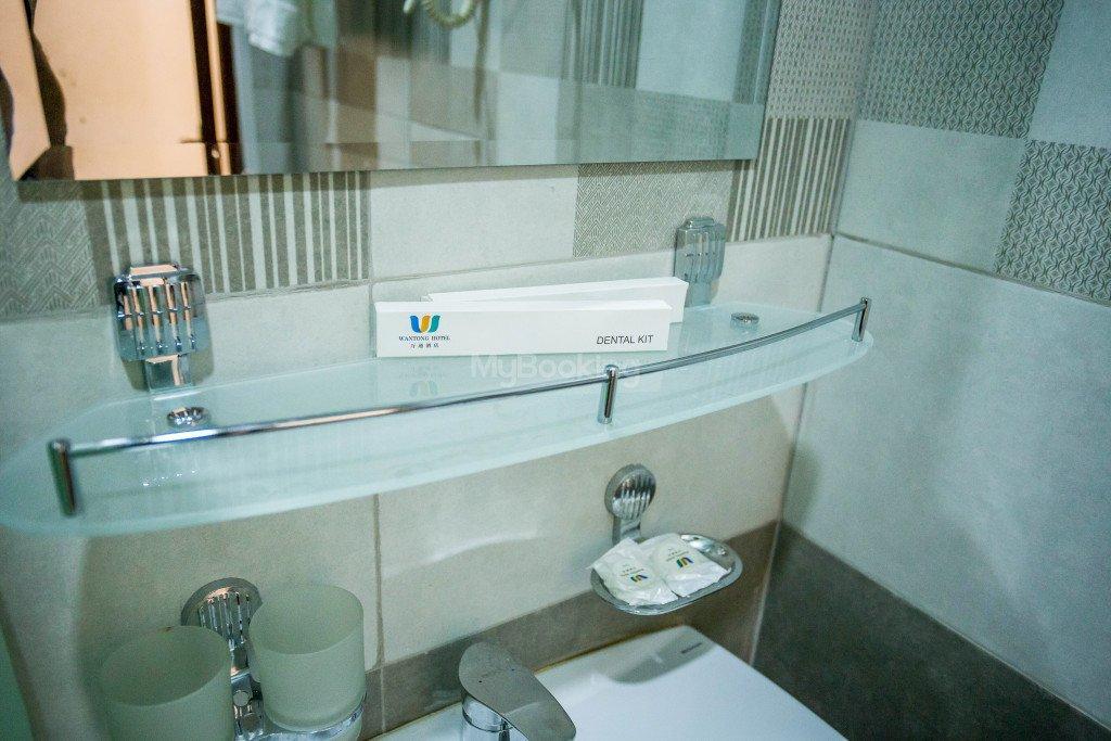 Wantong Hotel Tashkent Esterno foto