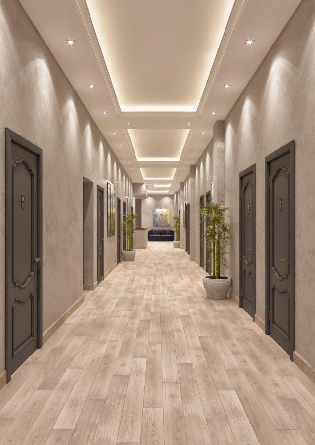 Wantong Hotel Tashkent Esterno foto